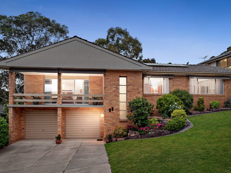 93 Madison Drive, Adamstown Heights, NSW 2289