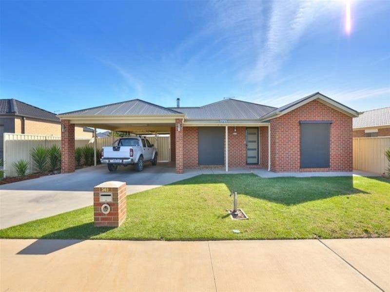 348 Sixteenth Street, Mildura, VIC 3500