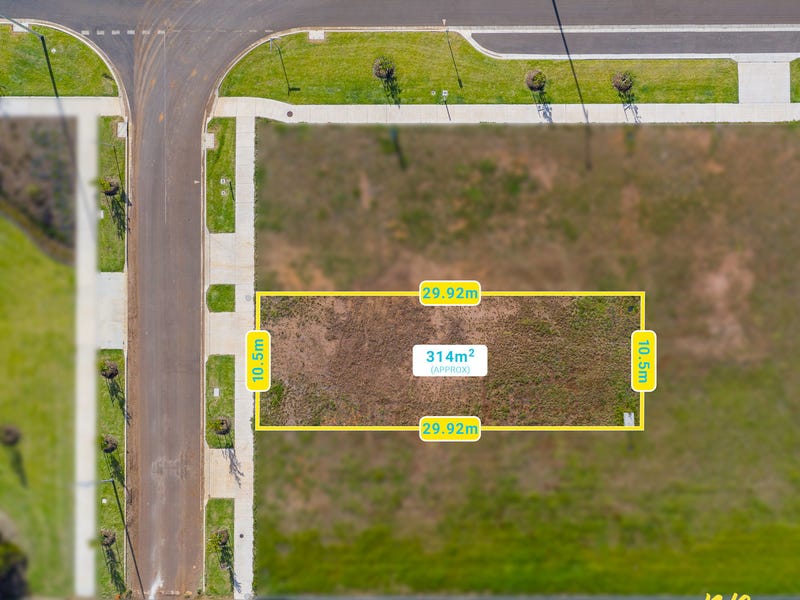 3 Chestnut Way, St Leonards, Vic 3223 Residential Land for Sale