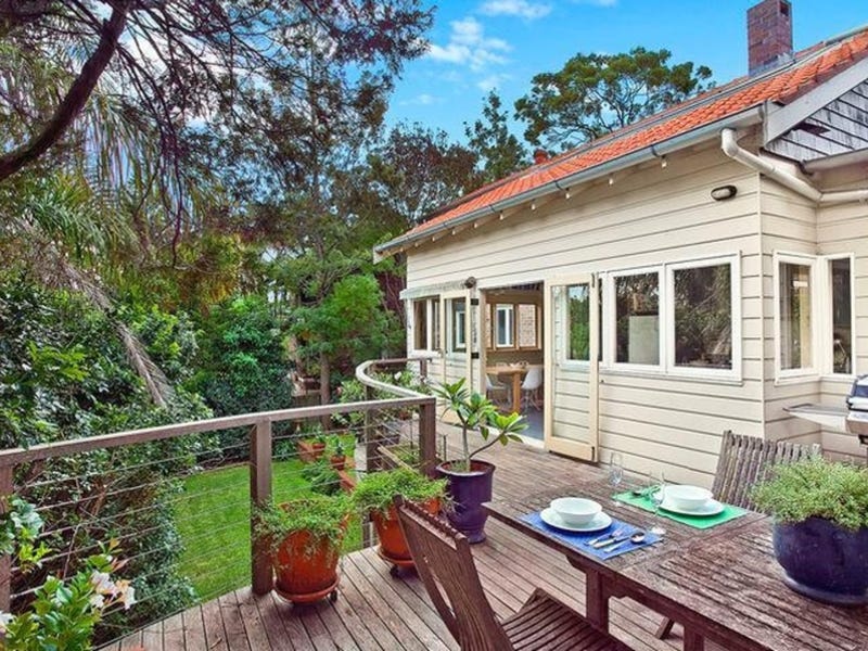 3 Balfour Street, Wollstonecraft, NSW 2065 Property Details