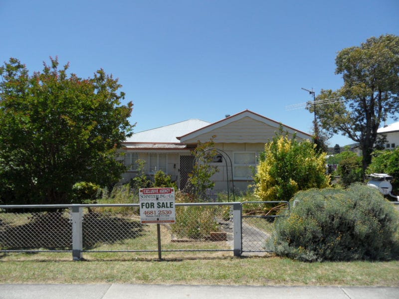 39 Archibald Street, Stanthorpe, Qld 4380 Property Details