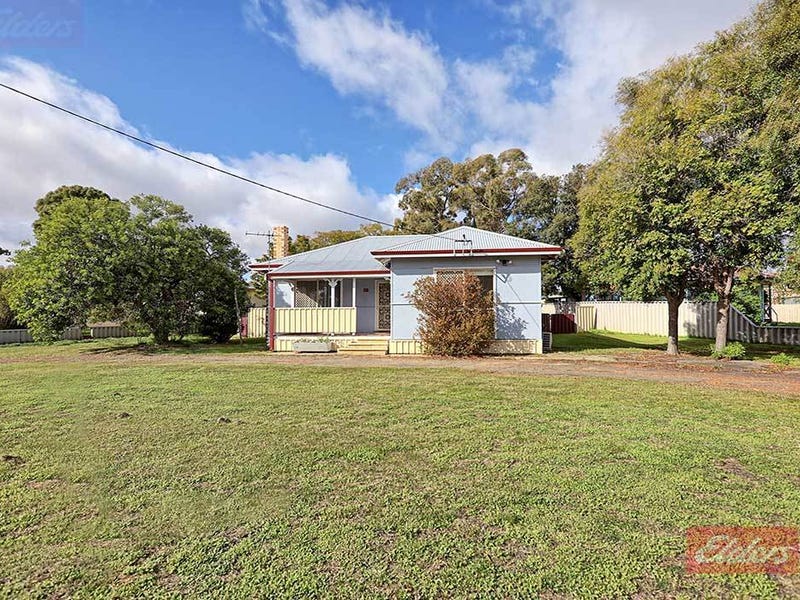 64 Bannister Street Central, Narrogin, WA 6312 Property Details