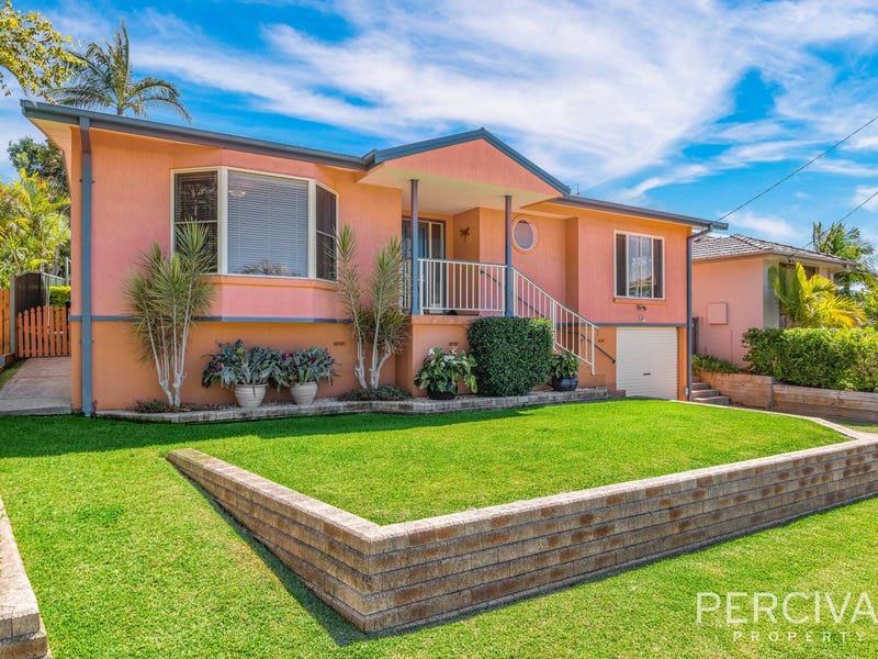 7 Gilmore Street, Port Macquarie, NSW 2444