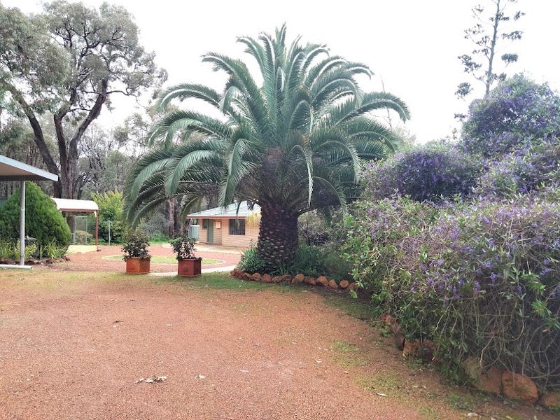 520 Cleaver Street, Chidlow, WA 6556 House for Rent