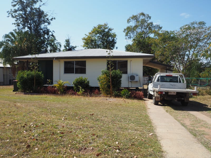 1 PURVIS COURT,, Dysart, Qld 4745 Property Details