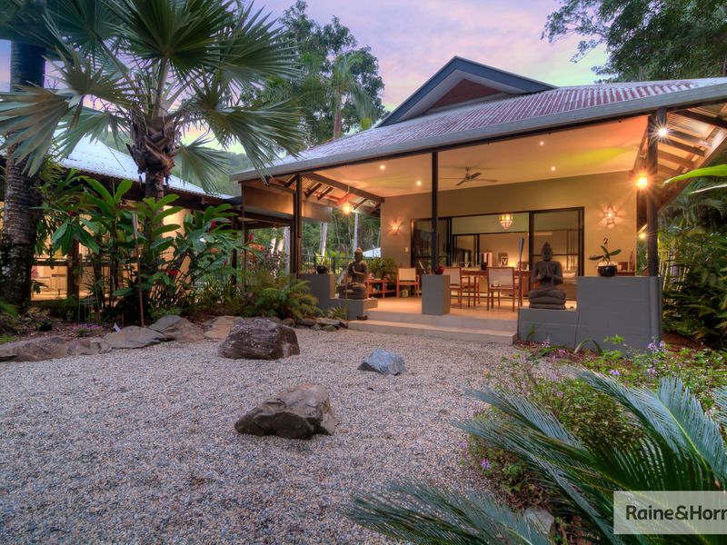 282 MOSSMANMT MOLLOY ROAD, Shannonvale, Qld 4873 Property Details