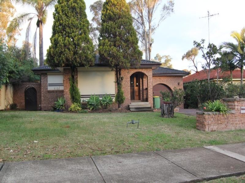 102 Laycock Street, Cranebrook, NSW 2749