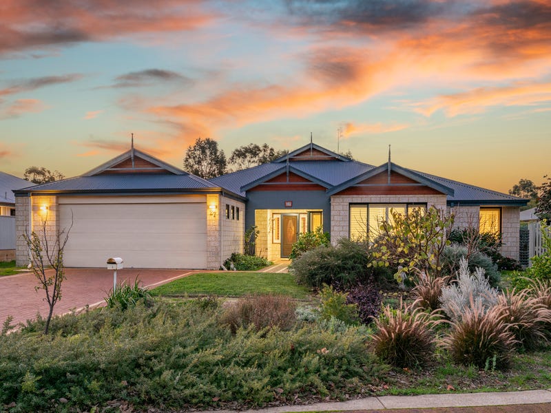 27 Amberley Loop, Dunsborough, WA 6281 House for Sale