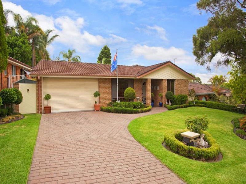 23 Elliott Road, Menai, NSW 2234 Property Details