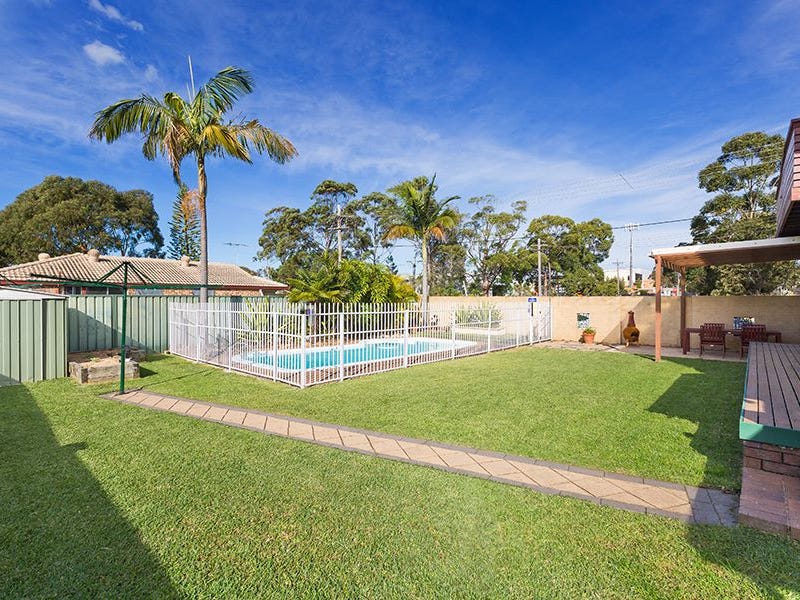 8 Keats Place, Heathcote, NSW 2233