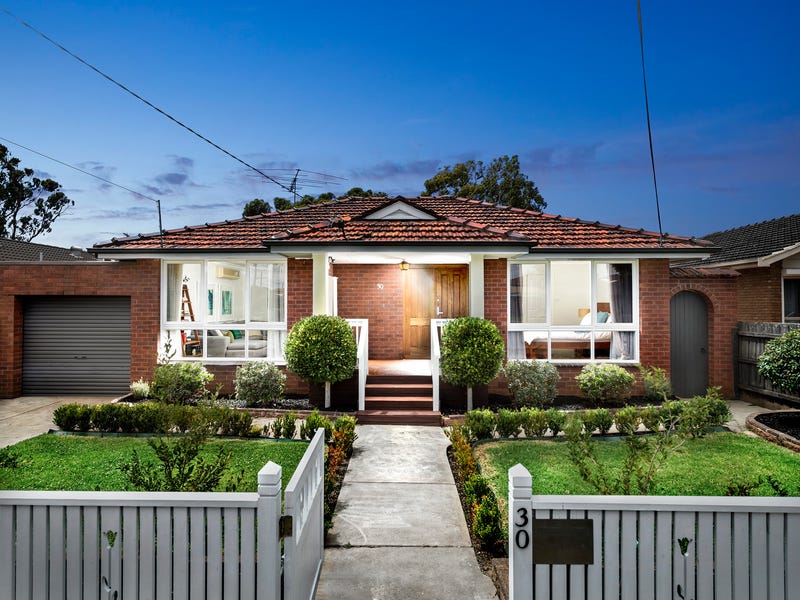 30 McIntyre Drive, Altona, Vic 3018 Property Details