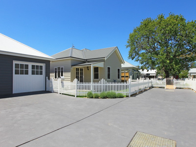 140 North Street, Berry, NSW 2535