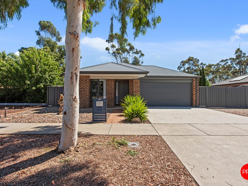 18 Ormond Drive, Marong, Vic 3515 Property Details
