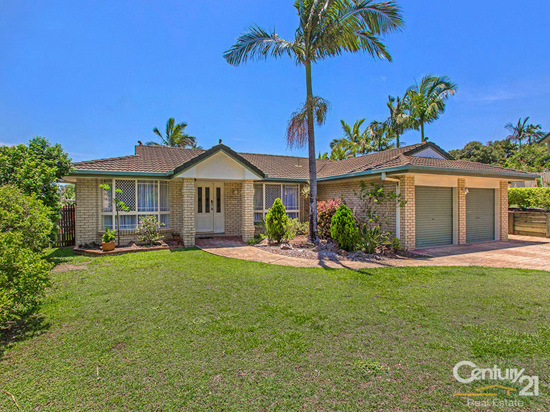 4 Fife Court, Ferny Grove, QLD 4055