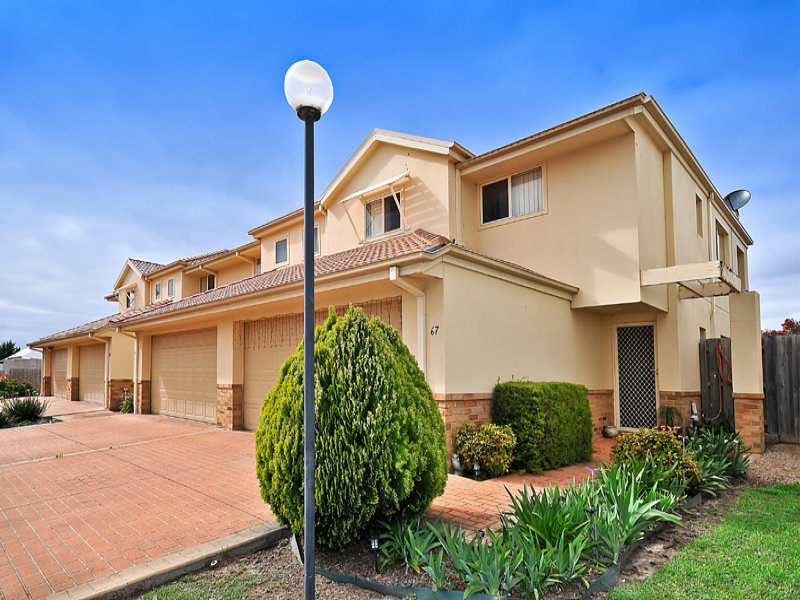 67/346 Sydenham Road, Sydenham, Vic 3037 Property Details
