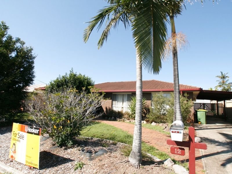 12 Olivia Drive, Kallangur, QLD 4503