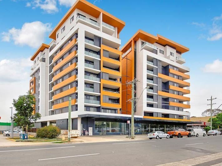 2 Bedroom Properties for Rent in Campbelltown, NSW 2560 Pg. 2