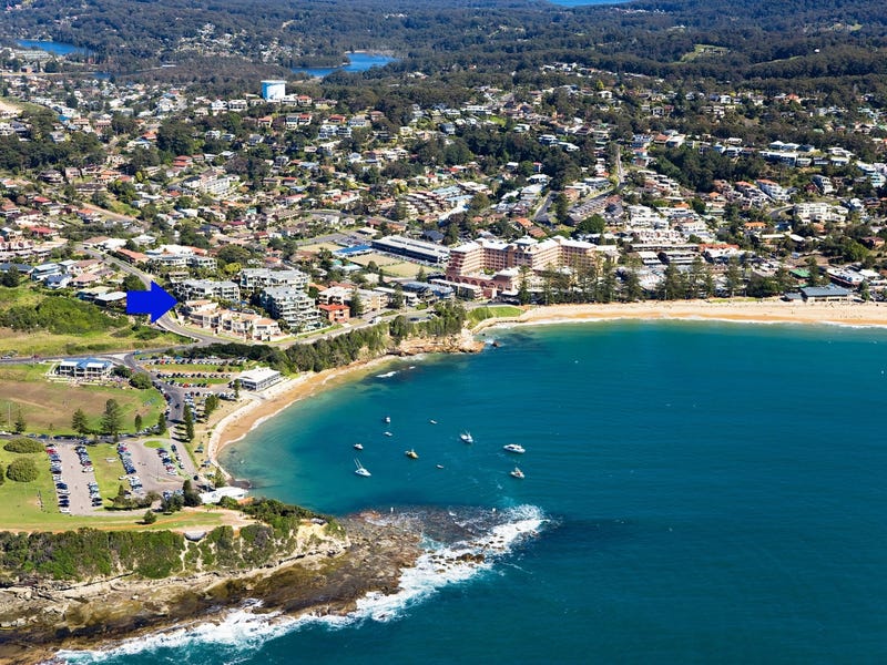 30/8 Terrigal Esplanade, Terrigal, NSW 2260 - Property Details