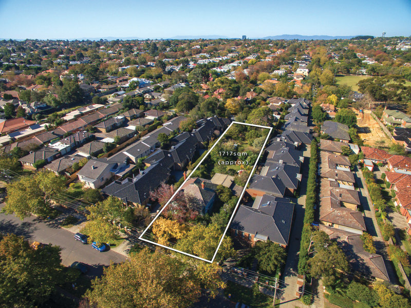 32 Faversham Road, Canterbury, Vic 3126 Property Details