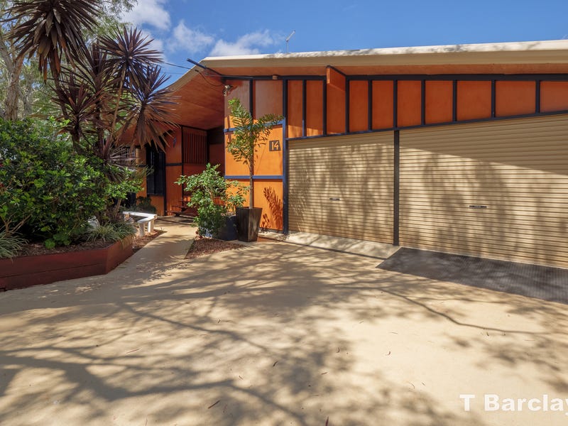 14 Emerson Street, Russell Island, QLD 4184
