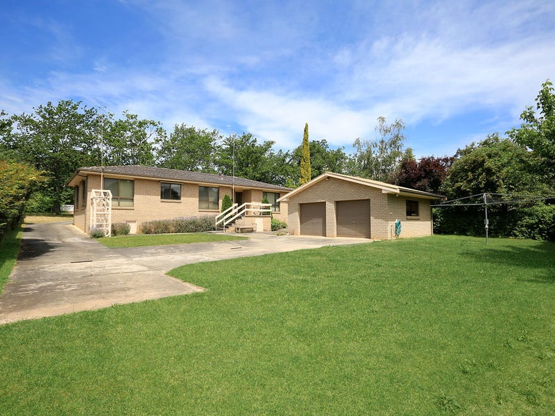 41B Robertson Road, Moss Vale, Property History & Address Research