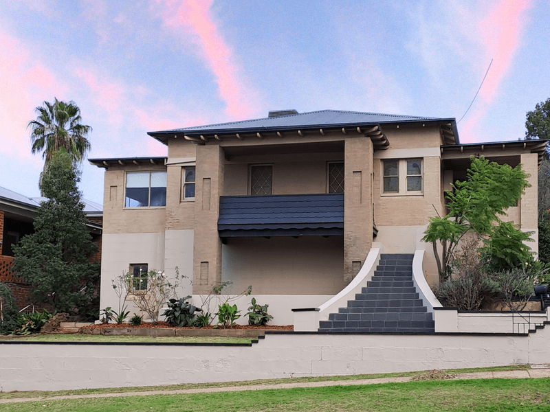 34 Gap Street, Parkes, NSW 2870 House for Sale