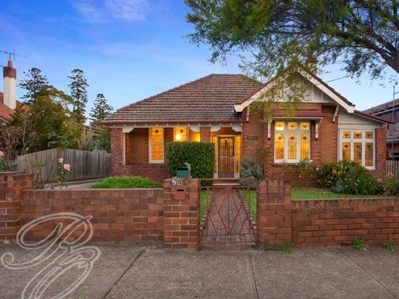 28 Livingstone Street, Burwood, NSW 2134 Property Details
