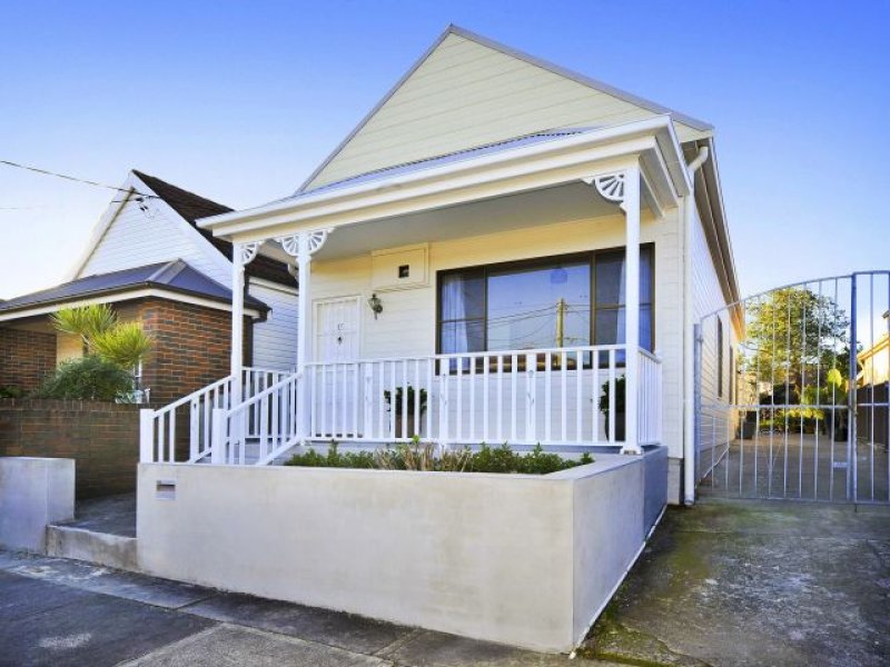 13 Rolfe Street, Rosebery, NSW 2018 Property Details