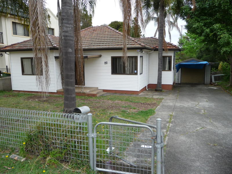 60 Wilkins Street, Bankstown, NSW 2200