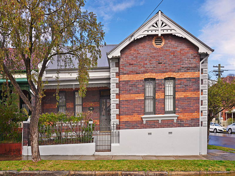 145 Corunna Road, Stanmore, NSW 2048 Property Details