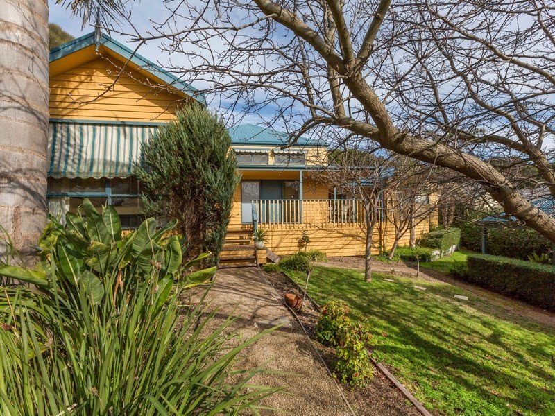 6 Pekina Square, Sorrento, VIC 3943