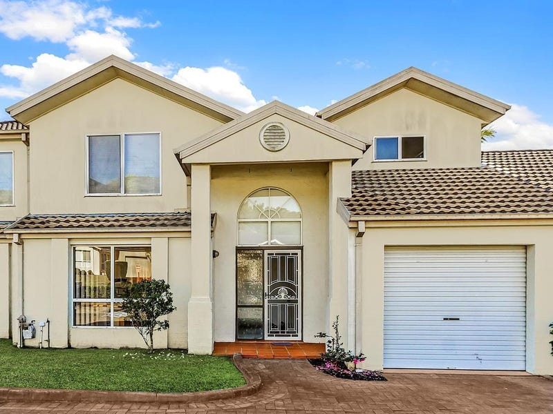 2/4 Parsons Road, Lisarow, NSW 2250