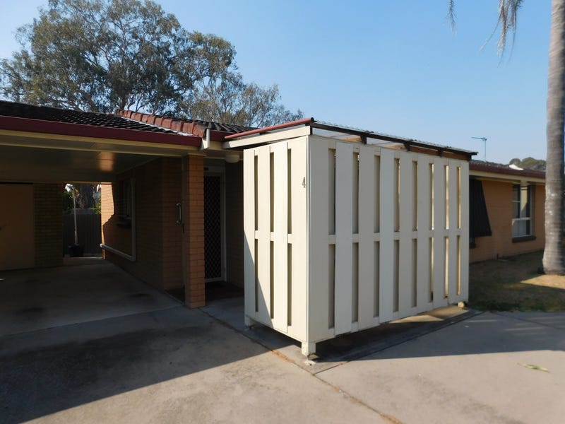 Unit 4 4143 Hartley Street, Casino, NSW 2470 Property Details