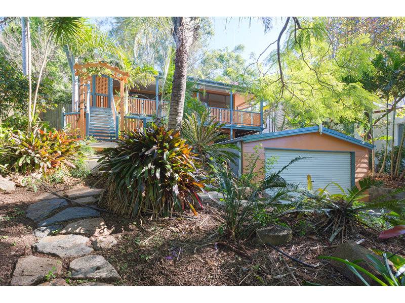 29 Akuna St, Kenmore, Qld 4069 Property Details