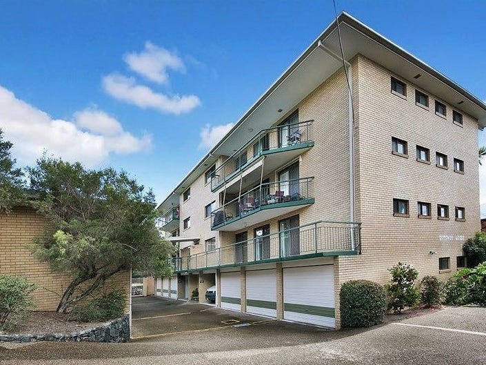 12/123 Central Ave, Indooroopilly, Qld 4068 Property Details