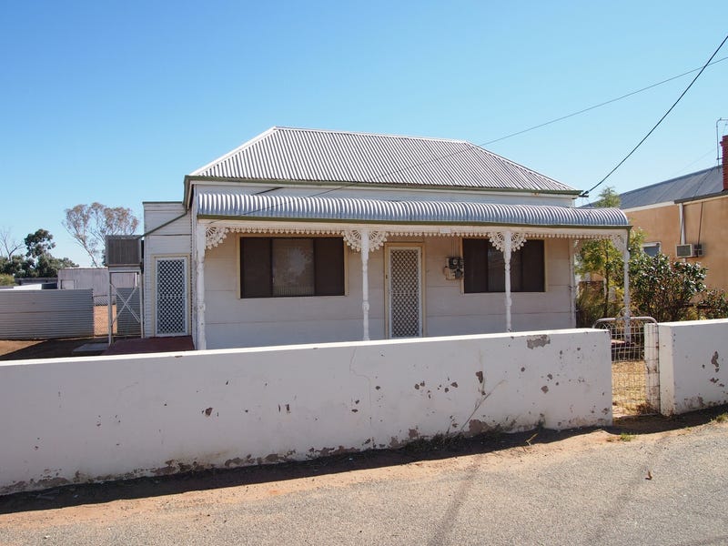 82 Gaffney Lane, Broken Hill, NSW 2880