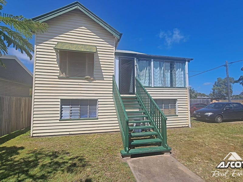 88 Crofton Street, Bundaberg West, Qld 4670