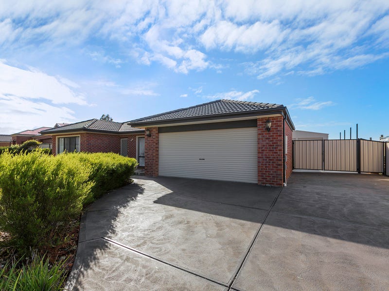 28 Archer Drive, Kurunjang, Vic 3337 Property Details