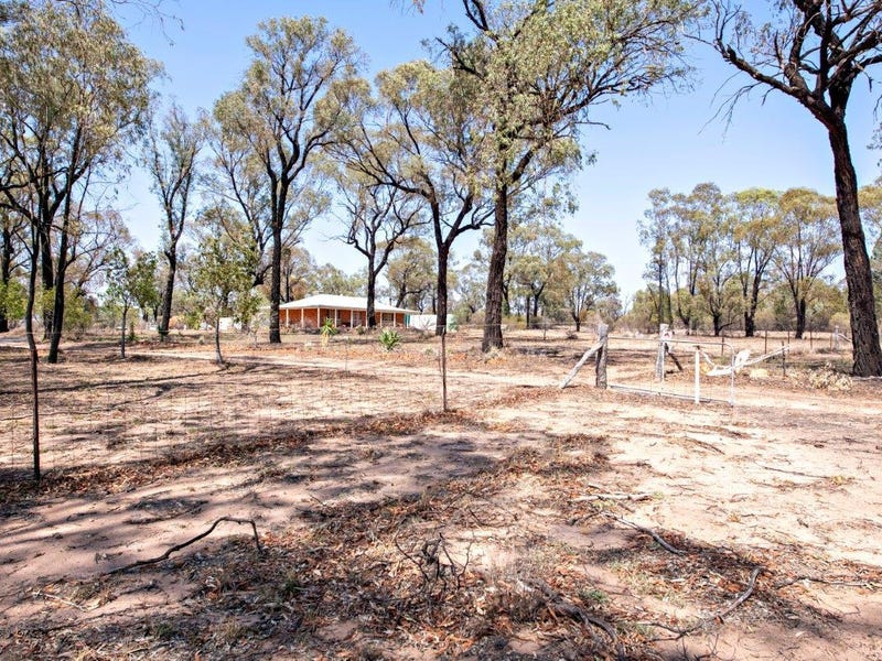 8L Miljee Road, Dubbo, NSW 2830 Acreage for Sale