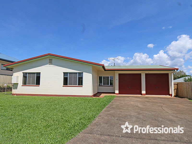 15 Agnew Street, Atherton, QLD 4883