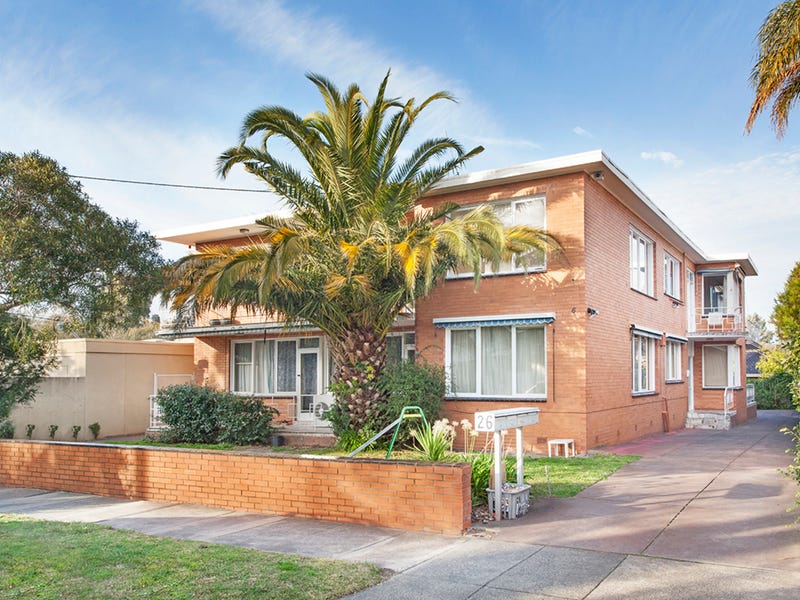 3/26 Melby Avenue, St Kilda East, VIC 3183