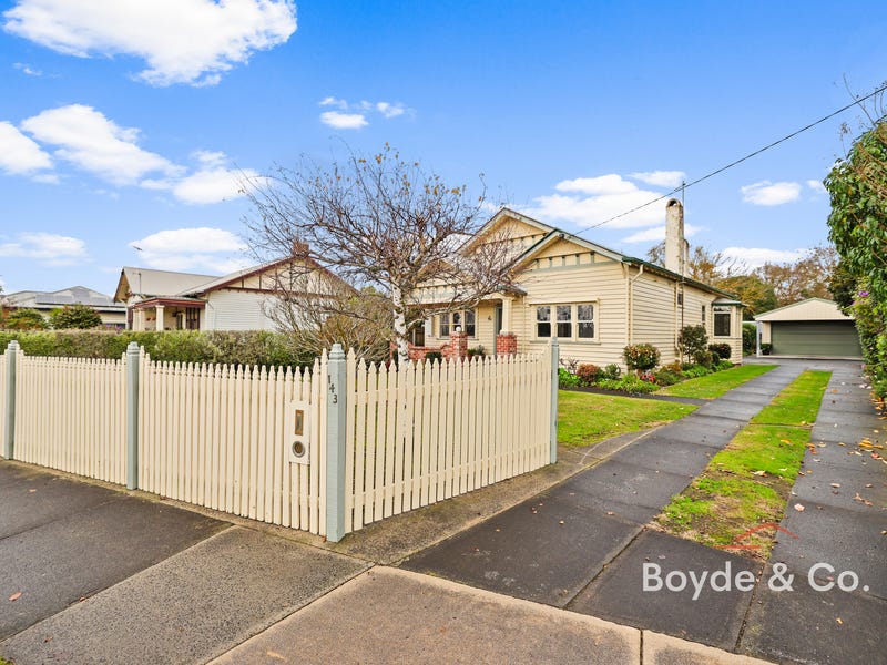 143 Princes Highway, Trafalgar, Vic 3824 House for Sale realestate