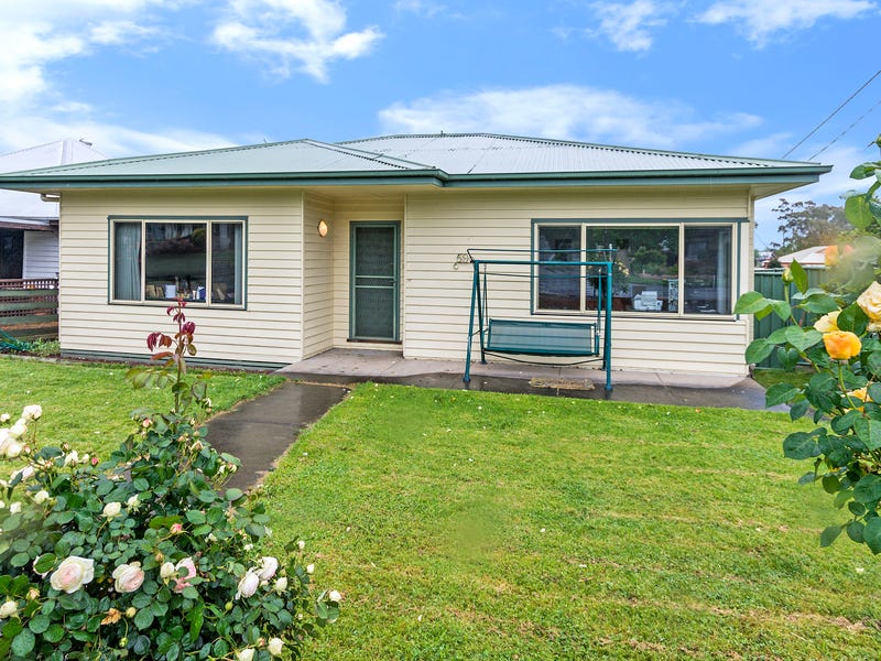 59 George Street, Hamilton, Vic 3300 - Property Details