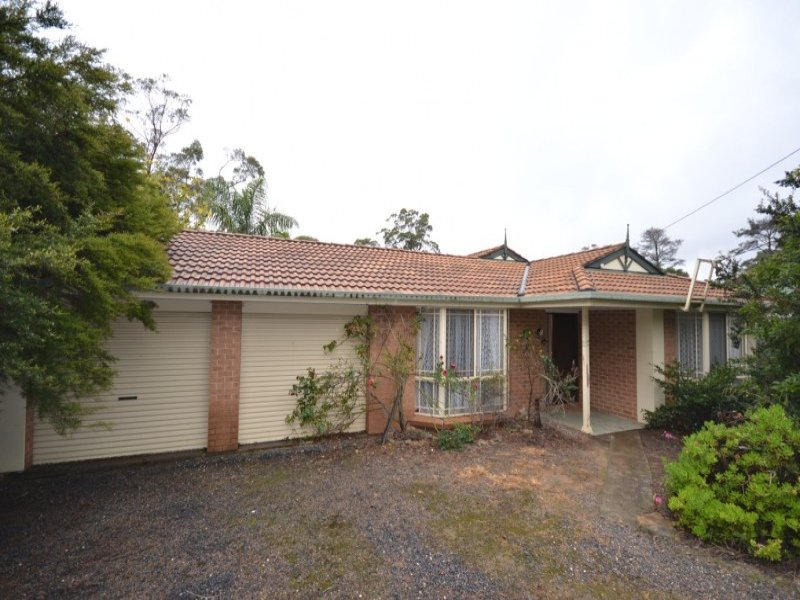 108 Wilson Drive, Hill Top, NSW 2575
