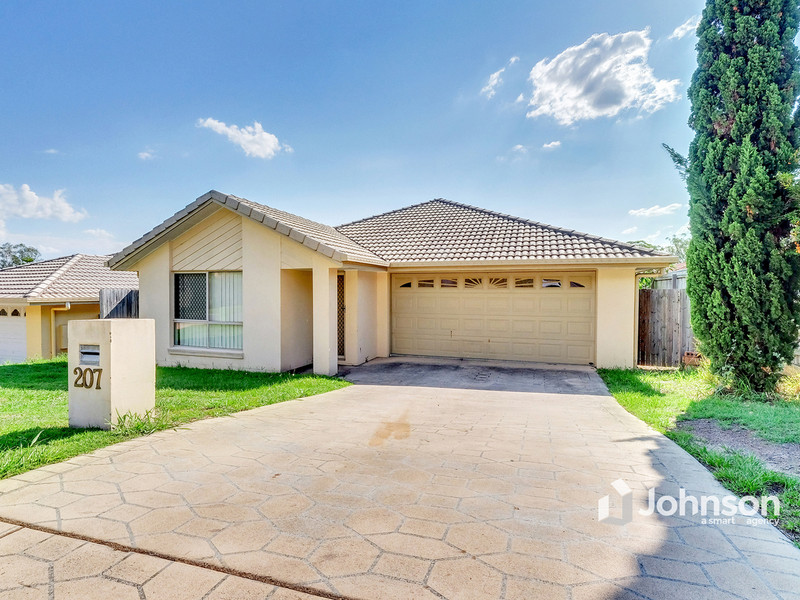 207 Rudyard Street, Forest Lake, QLD 4078
