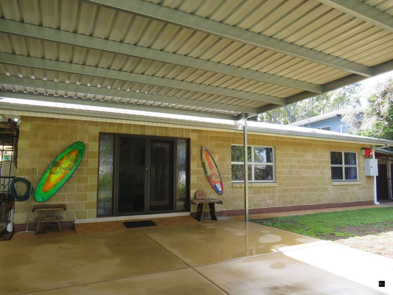 30 Kingfisher Parade, Toogoom, Qld 4655 Property Details