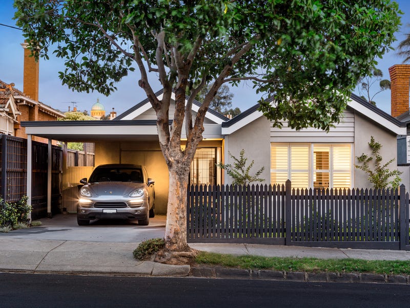 36 Foley Street, Kew, Vic 3101 Property Details