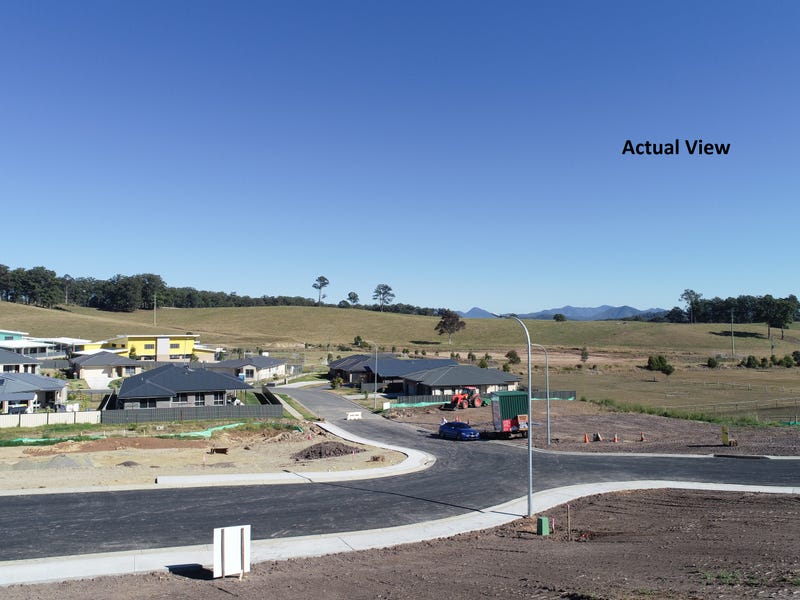 Lot 109 Macksville Heights Estate, Macksville, NSW 2447 Residential Land for Sale realestate