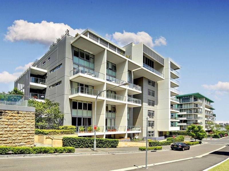 507/1 Jean Wailes Ave, Rhodes, NSW 2138 - Property Details