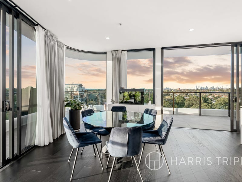 802/1A Hill Street, Dulwich Hill, NSW 2203 - realestate.com.au